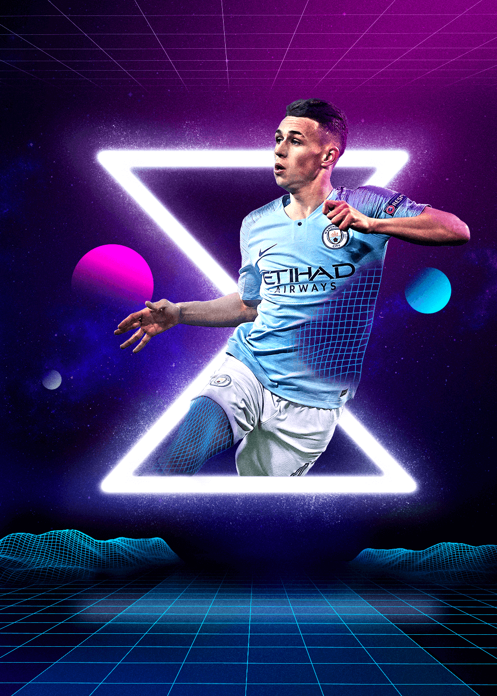 令人关注 令人关注