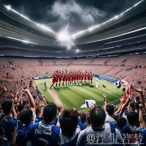 日本6-0大胜印尼小组头名晋级，印尼位列第4进第四阶段