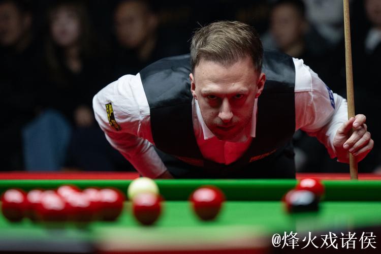 丁俊晖不敌特鲁姆普 遗憾止步斯诺克英锦赛8强 丁俊晖不敌特鲁姆普 遗憾止步斯诺克英锦赛8强